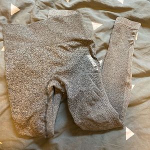 Gymshark Ombre seamless-XS